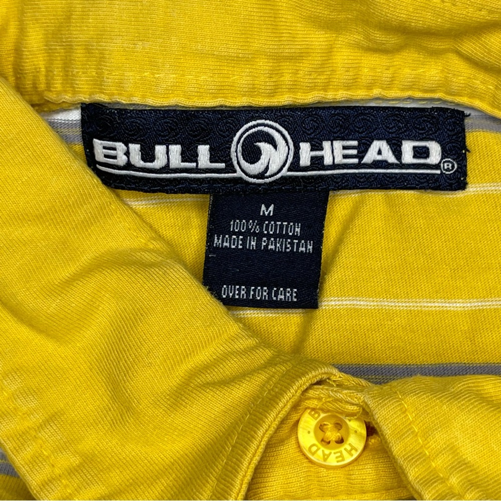 BullHead polo - Picture 2 of 5